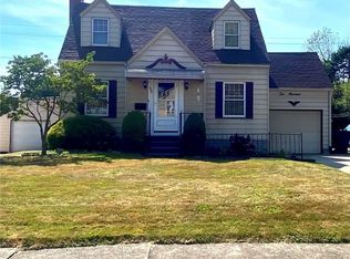 200 Kenmore Ave SE, Warren, OH