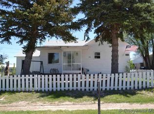 3531 Pierce Ave, Cheyenne, WY 82001