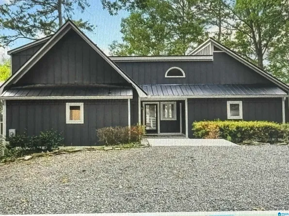 274 S Lake Shore Dr, Jasper, AL 35504