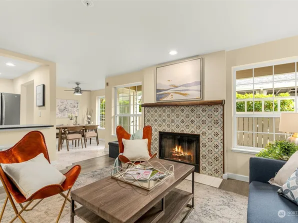 14007 NE 181st Street #F-104, Woodinville, WA 98072