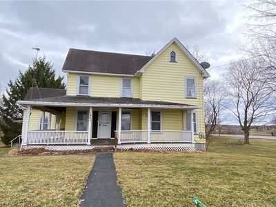 1963 2nd Milo Rd, Penn Yan, NY, 14527