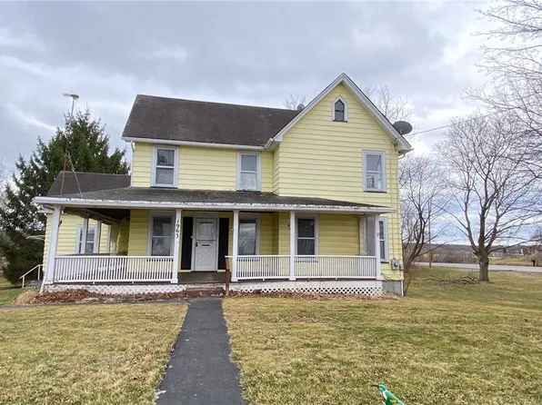1963 2nd Milo Rd, Penn Yan, NY 14527