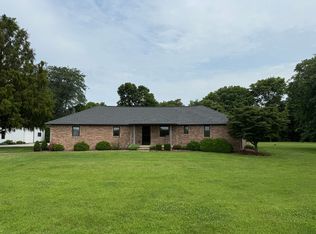 3500 W 800 S, Rossville, IN 46065