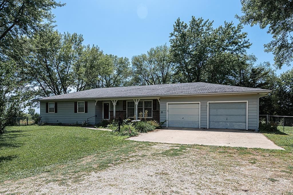 21401 251st St, Mc Louth, KS 66054 Zillow