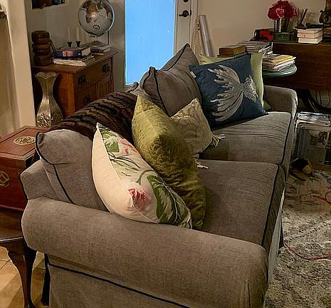 Great room 