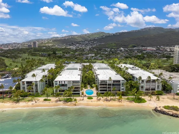 4999 Kahala Ave APT 308, Honolulu, HI 96816