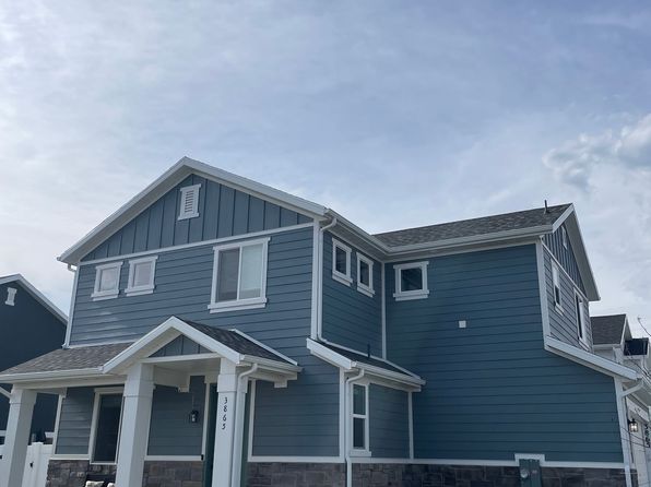 3865 S 3005 W, West Haven, UT 84401