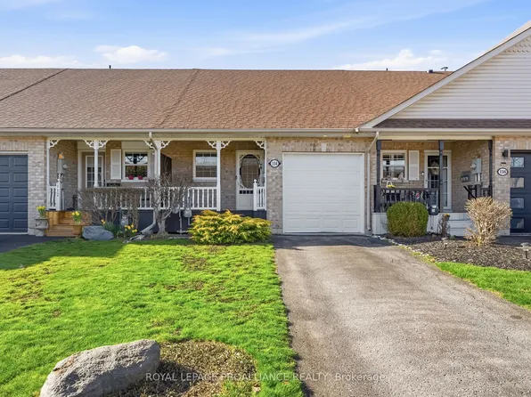 114 Trefusis St, Pt Hope, ON L1A 4J3