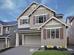 4108 176th St SE LOT 36, Bothell, WA 98012