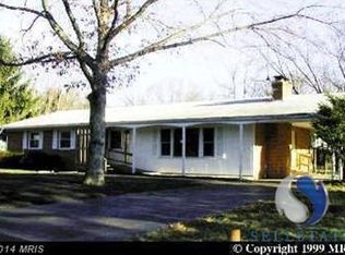 17112 Livingston Rd, Accokeek, MD 20607