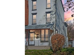 205 E Freedley St, Norristown, PA 19401