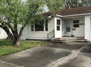 694 W Orchard Ave, Hermiston, OR 97838
