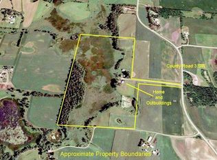 8751 County Road 3 SW, Cokato, MN 55321