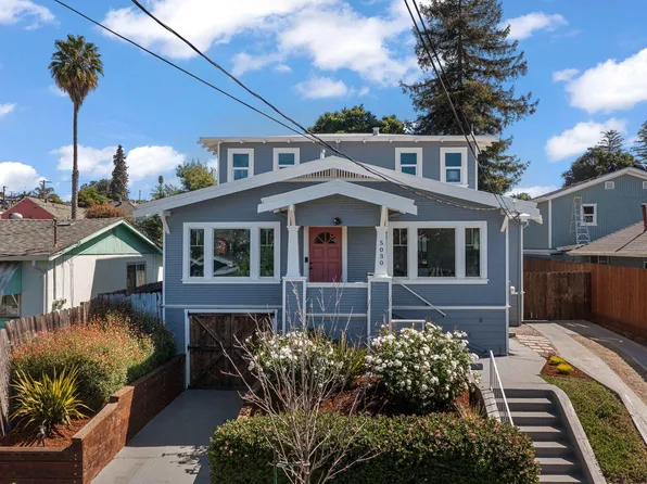 5030 Congress Ave, Oakland, CA 94601