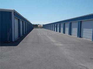 3860 Homestead Rd, Pahrump, NV 89048