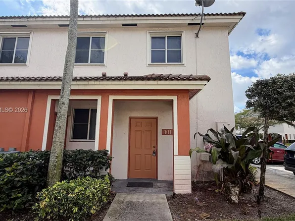 17333 NW 7th Ave, Miami, FL 33169