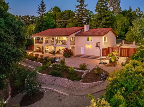 5619 Colodny Dr, Agoura Hills, CA 91301