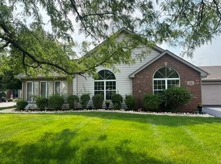 418 Stonegate Way, Manteno, IL 60950