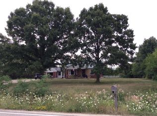 1975 Eager Rd, Howell, MI 48855