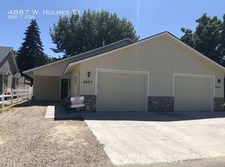 4887 W Holmes St, Boise, ID 83706