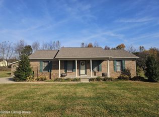 1002 Sandstone Ct, Bardstown, KY 40004