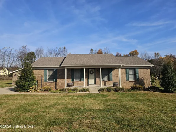 1002 Sandstone Ct, Bardstown, KY 40004