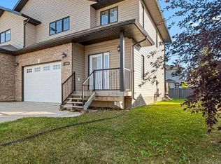 11409 S 82nd Ave, Grande Prairie, AB T8W2Y6