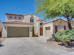533 E Via Puente De Las Rosas, Sahuarita, AZ 85629