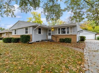 2816 Vine St, West Des Moines, IA 50265