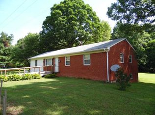 6974 Green Bay Rd, Green Bay, VA 23942