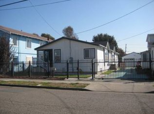 1336 83rd Ave, Oakland, CA