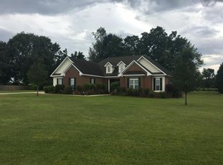 219 Boulder Dr, Dothan, AL 36305