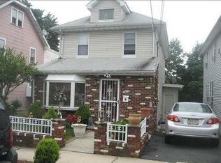616 3rd St, Lyndhurst, NJ 07071
