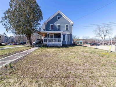 477 Nashua Street, Milford, NH, 03055
