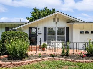 4412 NE 49th Ter, Kansas City, MO 64119