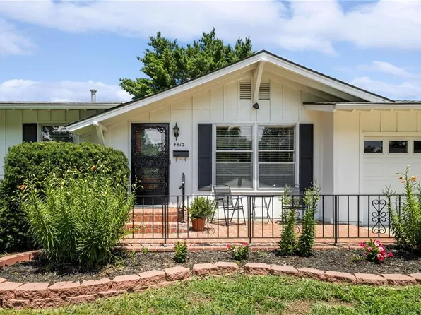 4412 NE 49th Ter, Kansas City, MO 64119