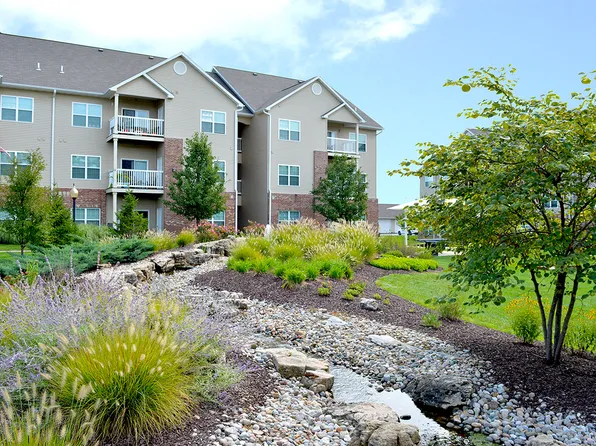 Villas At Crystal Lake