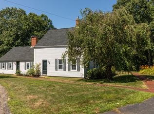 82 Scituate Rd, York, ME 03909