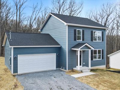 128 Mountain Dew Ct, Harpers Ferry, WV, 25425