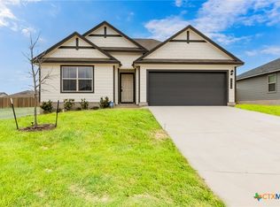 1518 Piedmont St, Temple, TX 76504