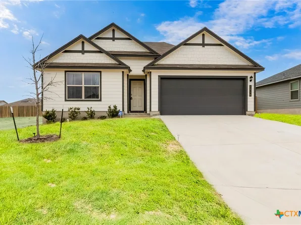 1518 Piedmont St, Temple, TX 76504