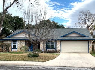 8422 Timber Crest St, San Antonio, TX 78250