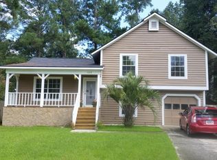199 Fairfax Blvd, Goose Creek, SC 29445