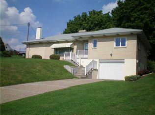 4825 Williamsport Rd, Elizabeth, PA 15037