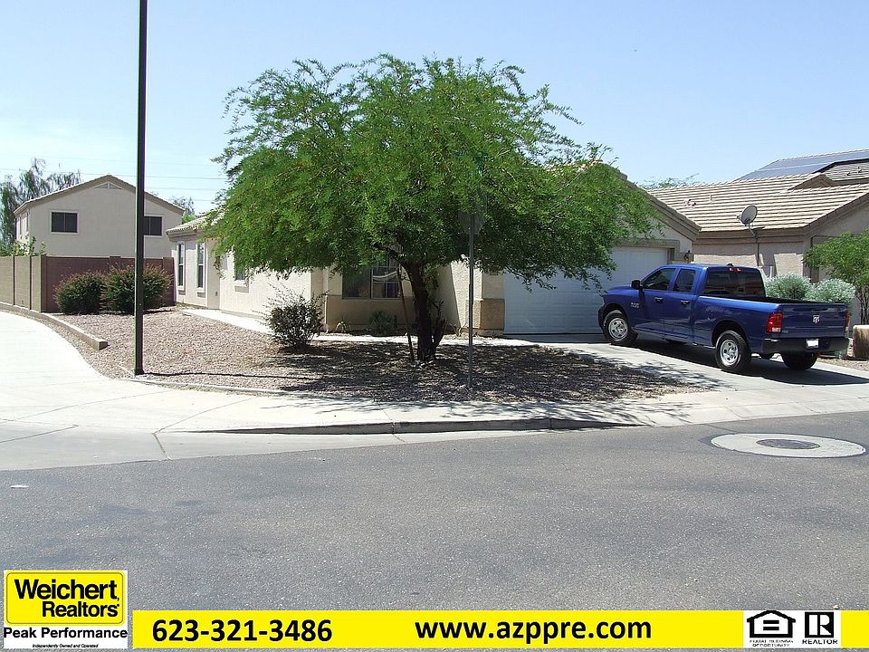 1st image of 23769 W Tonto St