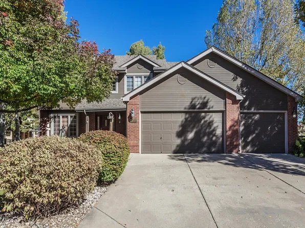 2693 Eldorado Springs Dr, Loveland, CO 80538