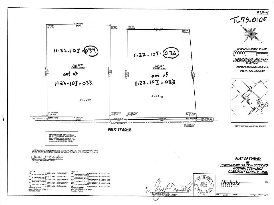 2nd image of 6190 Belfast Rd