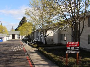 9931 NE Prescott St #17, Portland, OR