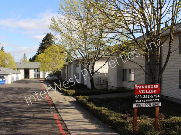 9931 NE Prescott St, Portland, OR