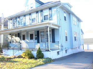 97 Youmans Ave, Washington Boro, NJ 07882